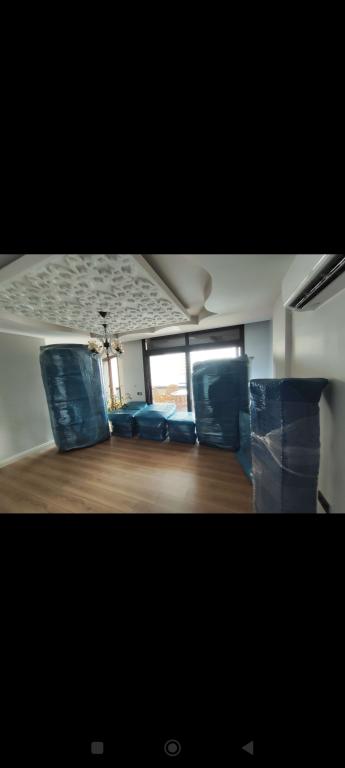 İstanbul Evden Eve Nakliyat - Evsel Taşımacılık