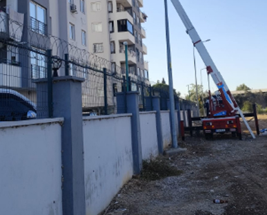 İstanbul Evden Eve Nakliyat - Evsel Taşımacılık