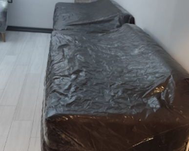 İstanbul Evden Eve Nakliyat - Evsel Taşımacılık