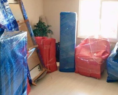 İstanbul Evden Eve Nakliyat - Evsel Taşımacılık