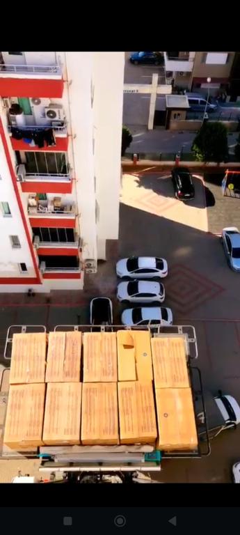 İstanbul Evden Eve Nakliyat - Evsel Taşımacılık