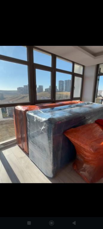 İstanbul Evden Eve Nakliyat - Evsel Taşımacılık