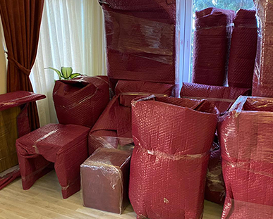 İstanbul Evden Eve Nakliyat - Evsel Taşımacılık