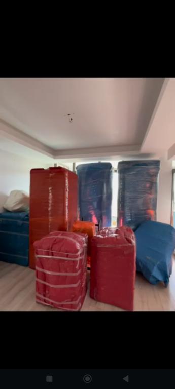 İstanbul Evden Eve Nakliyat - Evsel Taşımacılık