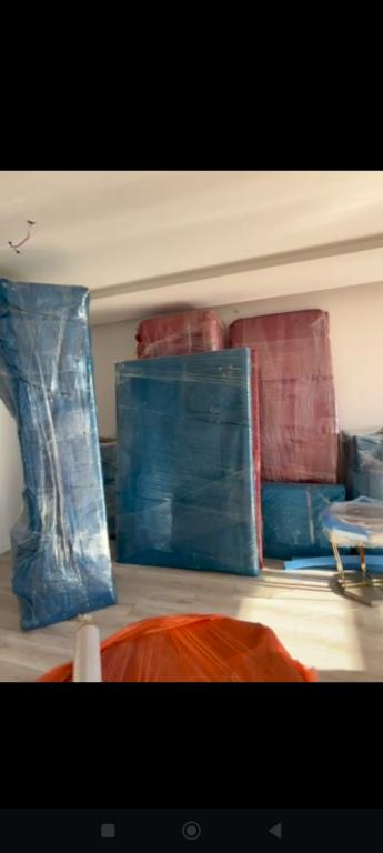 İstanbul Evden Eve Nakliyat - Evsel Taşımacılık