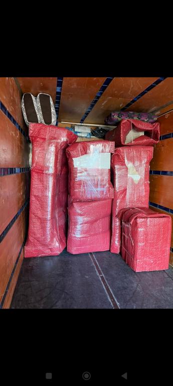 İstanbul Evden Eve Nakliyat - Evsel Taşımacılık