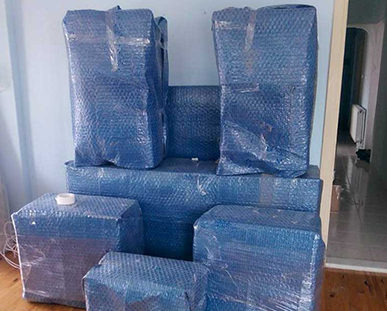 İstanbul Evden Eve Nakliyat - Evsel Taşımacılık